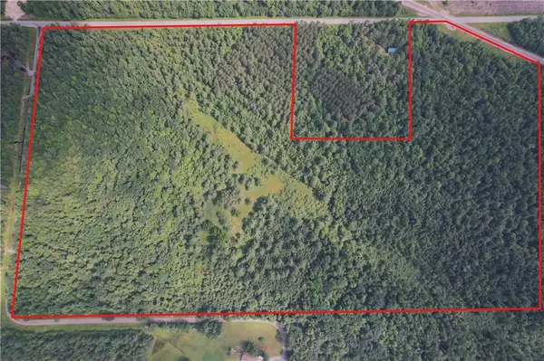 0000 County Road K, Hatfield, WI 54754