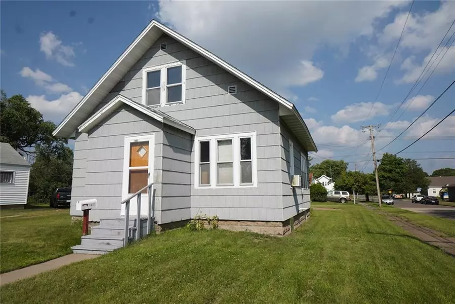 1203 Barron Street, Eau Claire, WI 54703