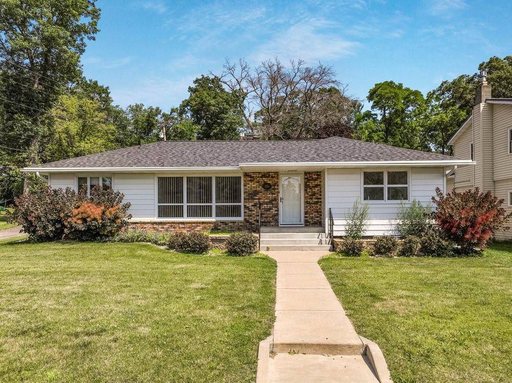 924 Superior Street, Spooner, WI 54801