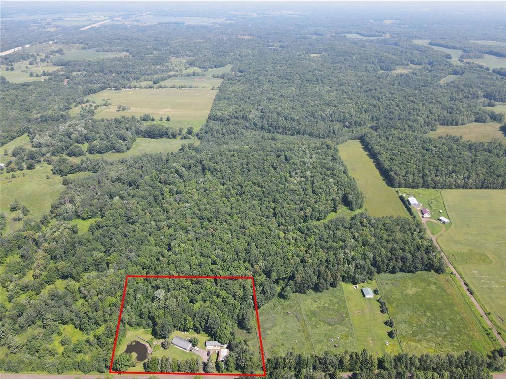 Sarona, WI 54870,W4774 Pierce Road