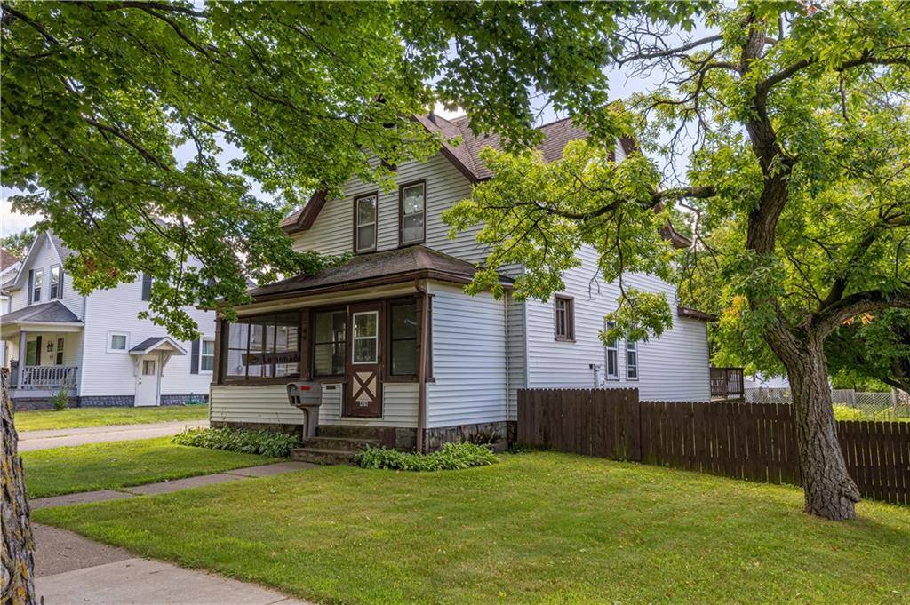 406 Worden Avenue, Ladysmith, WI 54848