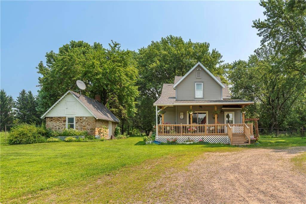 N7717 870th Street, Colfax, WI 54730