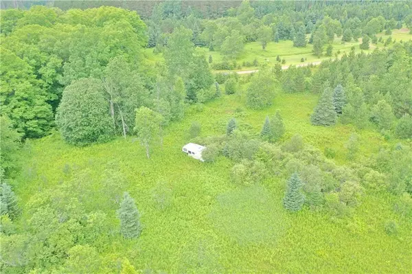 5.1 Acres On Bert Schmidt Circle, Glidden, WI 54527