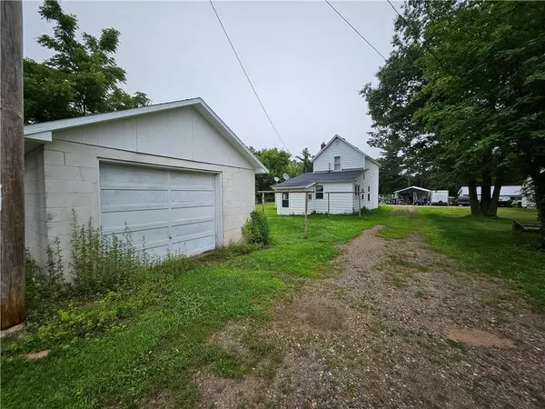 Bruce, WI 54819,623 4th Street