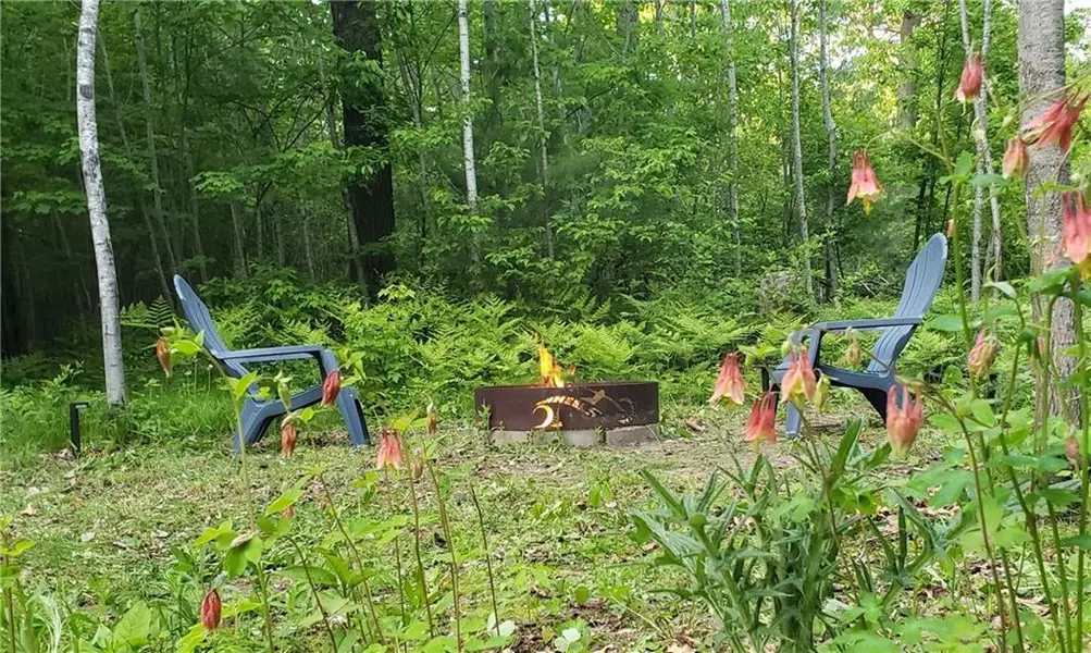 25322 Mansfield Road, Webster, WI 54893