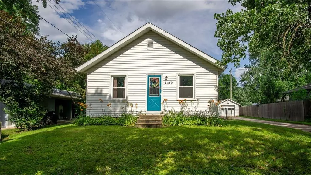 2319 9th Street, Eau Claire, WI 54703