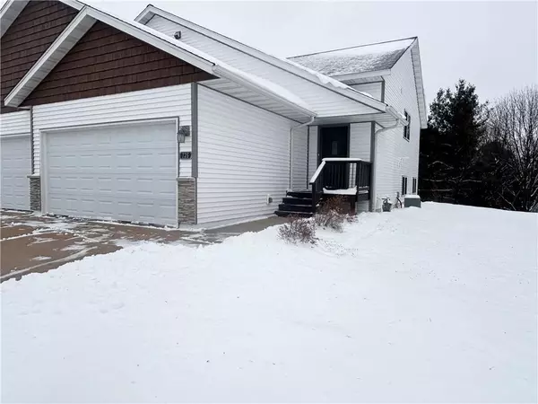 735 Diamond Lane, Rice Lake, WI 54868