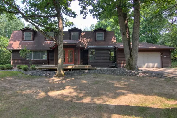 N4856 460th Street, Menomonie, WI 54751