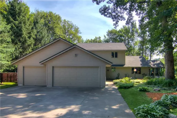 E5342 732nd Avenue, Menomonie, WI 54751