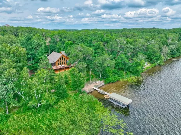 Spooner, WI 54801,N9855 Lower McKenzie Landing Road