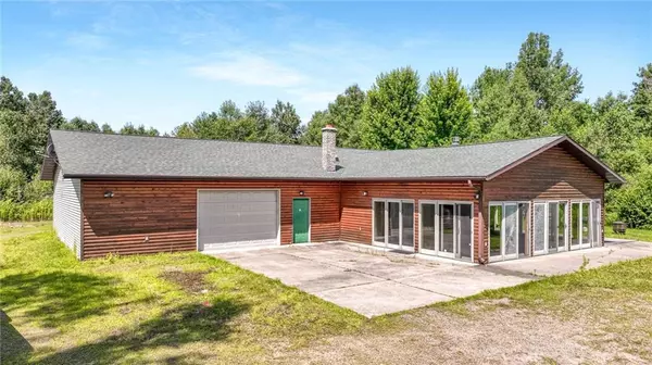 3828 W Walrath Road, Glen Flora, WI 54563