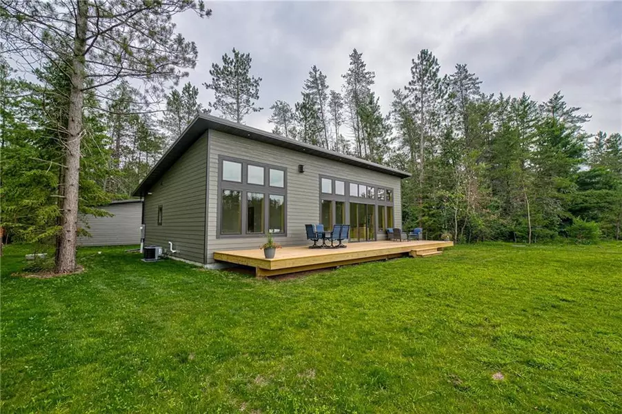 11727 Vesper Drive, Hayward, WI 54843