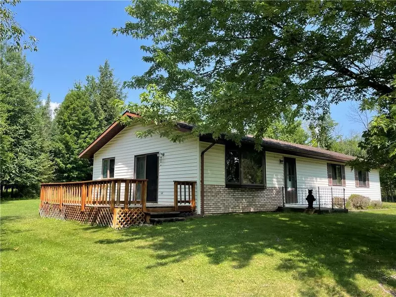 1323 Boettcher Road, Park Falls, WI 54552