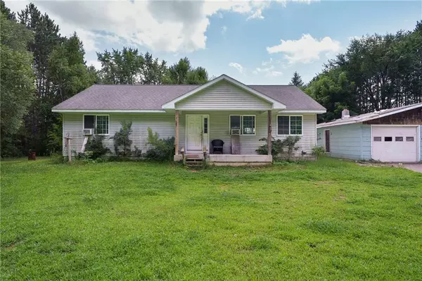Colfax, WI 54730,E5740 833rd Avenue