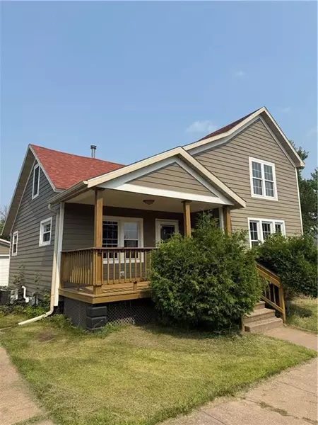 121 south culver, Chippewa Falls, WI 54729