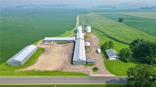 Mondovi, WI 54755,W1080 County Road A