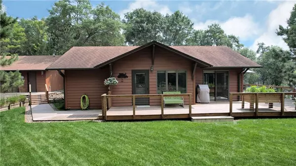 Barnes, WI 54873,55245 Porcupine Trail