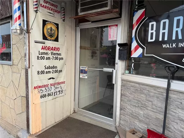 Arcadia, WI 54612,103 W Main Street