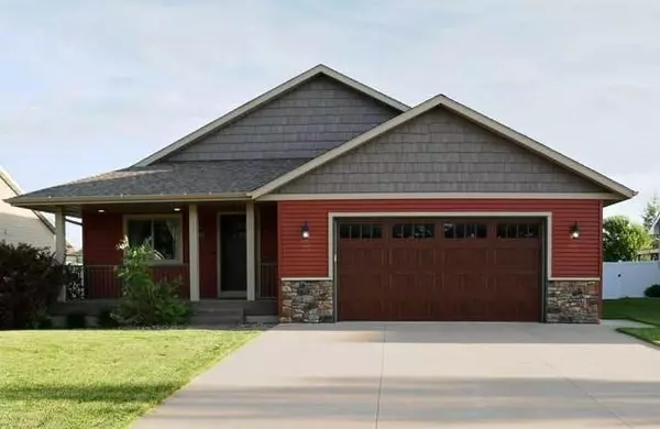3453 Creek Ridge Drive, Eau Claire, WI 54703