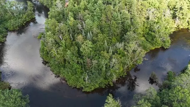 0 Airport Road, Hayward, WI 54843