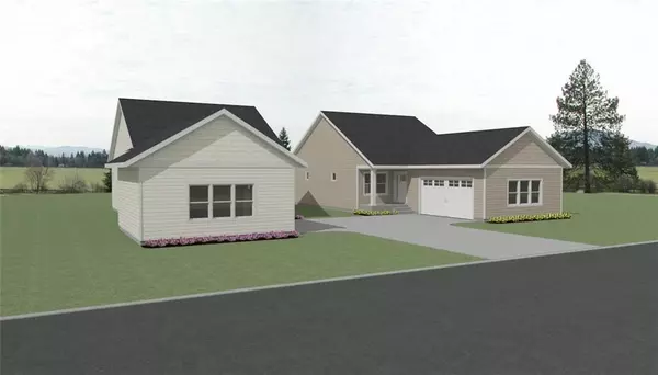 531 Brooks Street, Amery, WI 54001