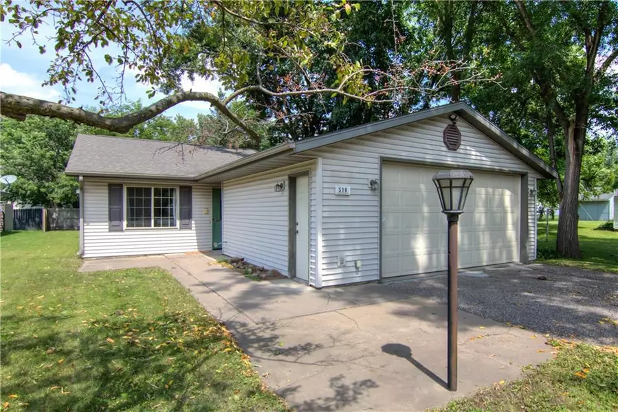 518 Truax Boulevard, Eau Claire, WI 54703