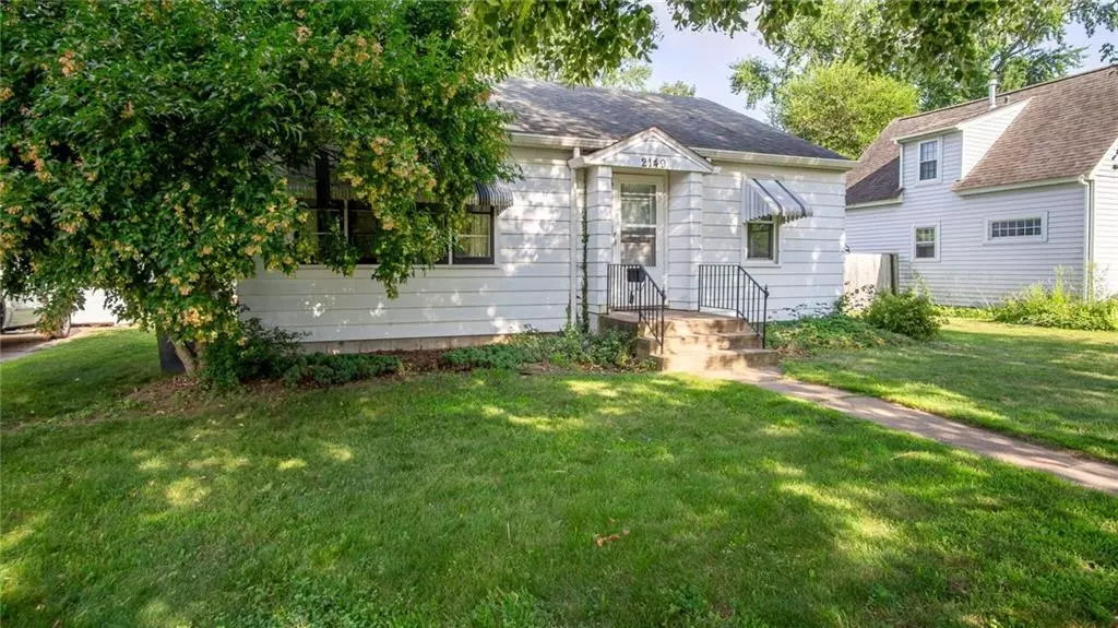 2149 12th Street, Eau Claire, WI 54703