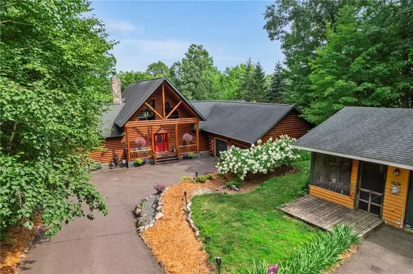 Cumberland, WI 54829,2529 3 1/4 5th Street