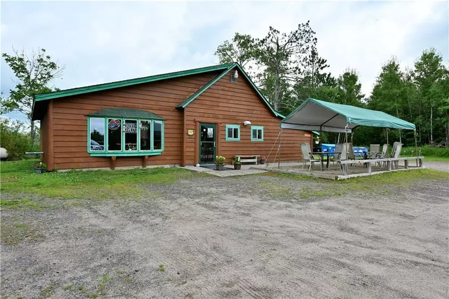 W904 Highway 77, Hayward, WI 54843