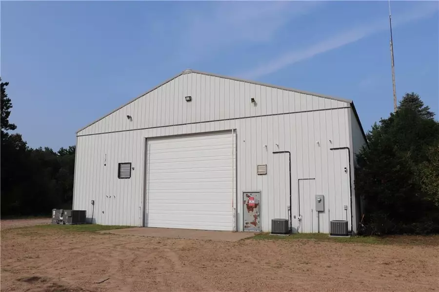 N12757 Rindahl Valley Road, Osseo, WI 54758
