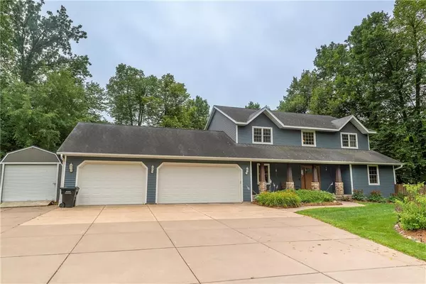 E4916 760th Avenue, Menomonie, WI 54751