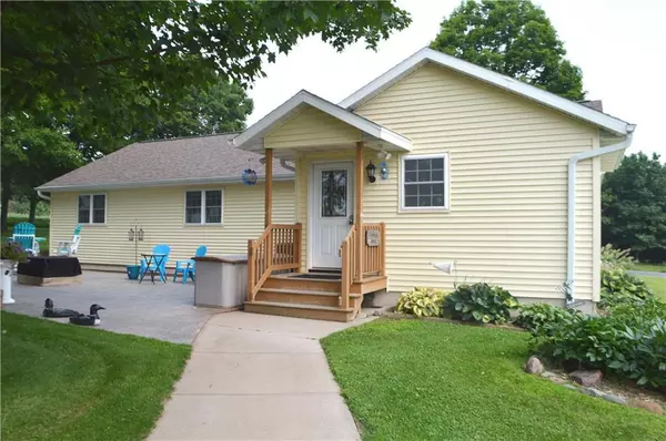 1915 19 Avenue, Rice Lake, WI 54868