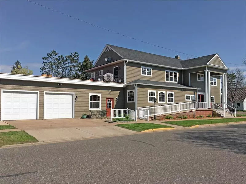 10603 California Avenue #4, Hayward, WI 54843