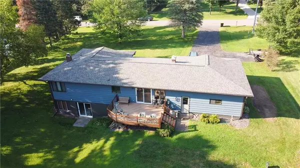 Rice Lake, WI 54868,2231 18 3/4 Avenue