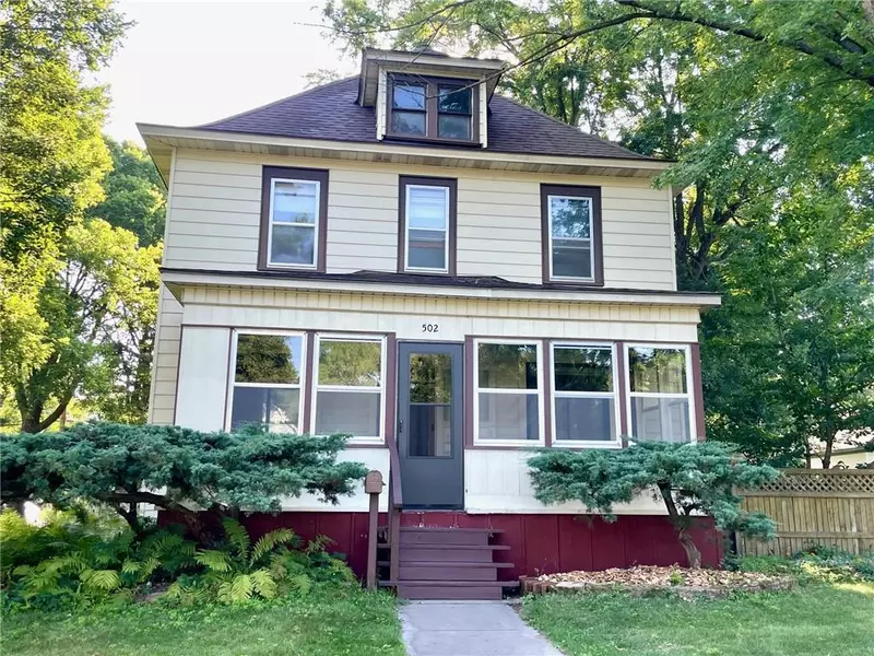 502 12th Street, Menomonie, WI 54751