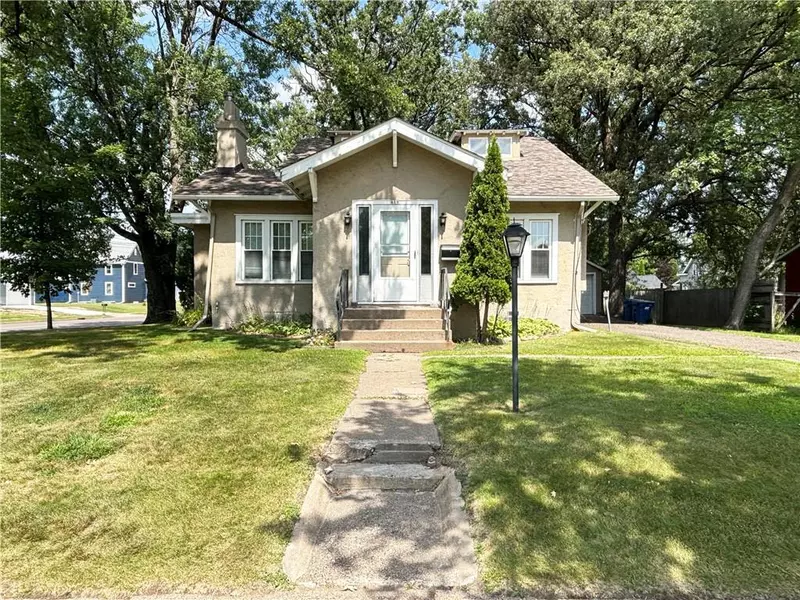 619 W Marshall Street, Rice Lake, WI 54868