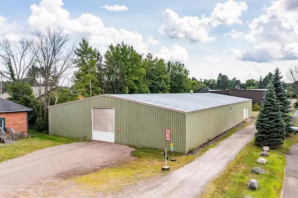 13395 Spruce Street, Cable, WI 54821