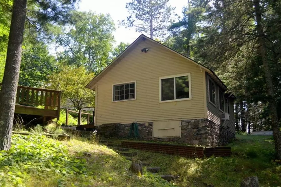 5140W State Hwy 77, Clam Lake, WI 54517