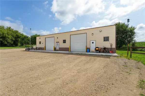 N3840 State Road 25, Menomonie, WI 54751