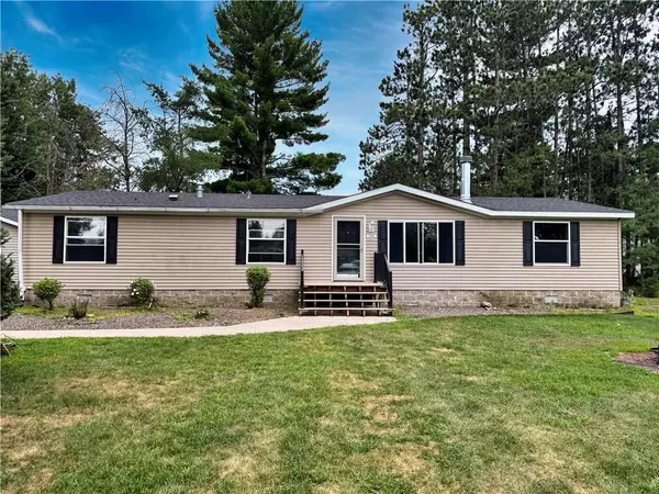 15481 Whispering Pines Court, Hayward, WI 54843