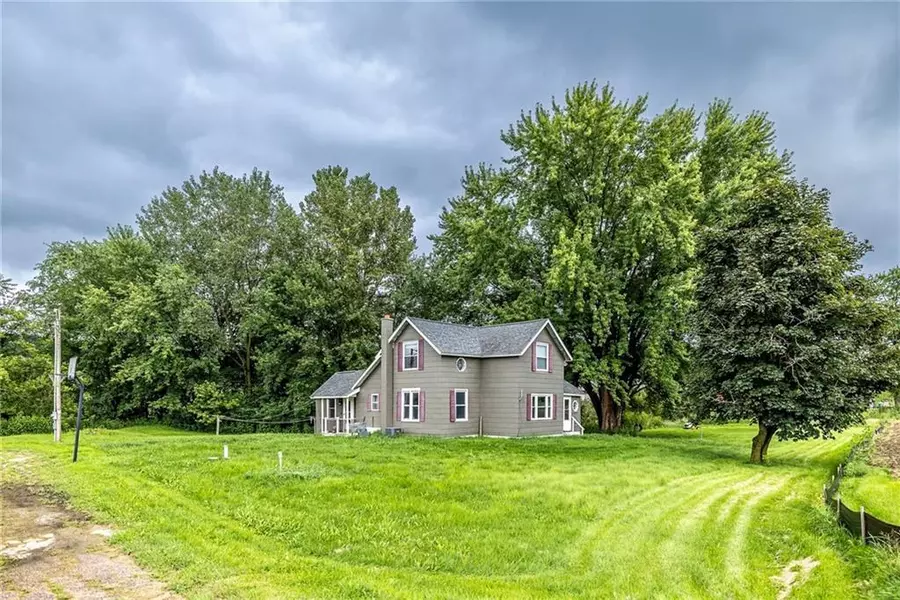 N1426 W Indies Road, Melrose, WI 54642