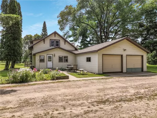 2386 10 1/4 Ave, Chetek, WI 54728