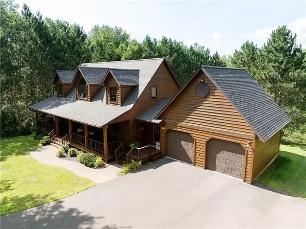 Spooner, WI 54801,W7380 Scott Drive