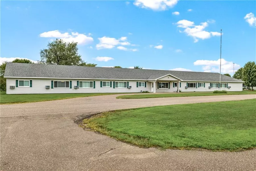 1635 Kern Avenue #1-11, Rice Lake, WI 54868