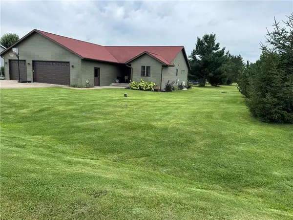 19019 62nd Avenue, Chippewa Falls, WI 54729