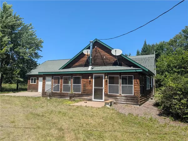 N7479-N7551 Hackett Road, Hawkins, WI 54530