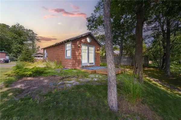 16109 W Ron De Voo Road #1, Stone Lake, WI 54876