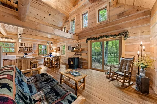 Danbury, WI 54830,28688 Great Bear Trace