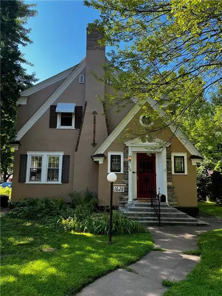 1628 Rust Street, Eau Claire, WI 54701