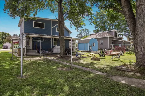 Chippewa Falls, WI 54729,416 W Cedar Street